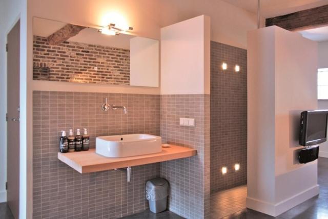 Cour 8 Lofts