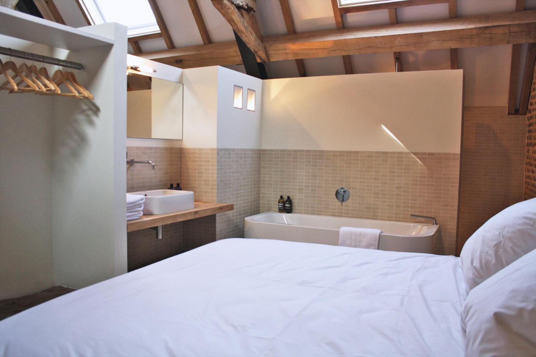 Casa di campagna Cour 8 Lofts *