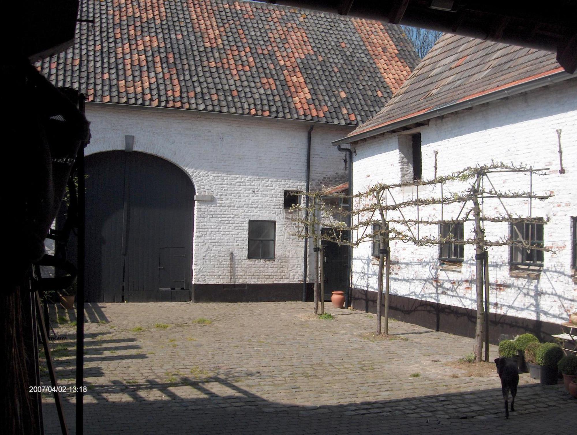 Casa di campagna Cour 8 Lofts *