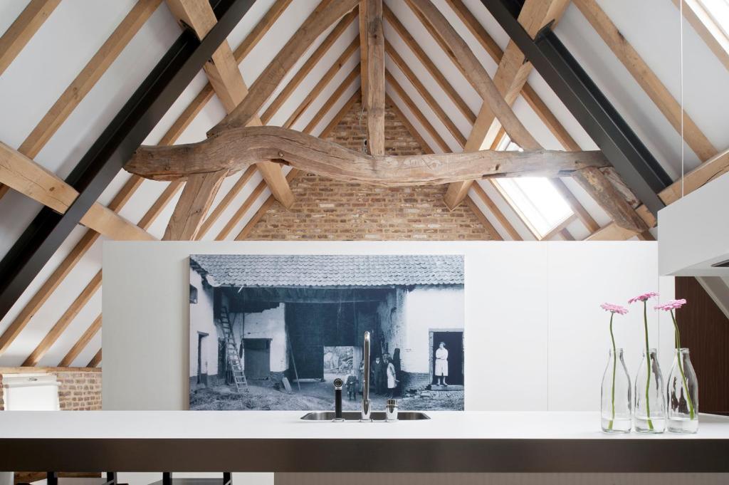 Casa di campagna Cour 8 Lofts *