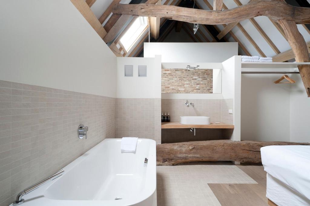Casa di campagna Cour 8 Lofts