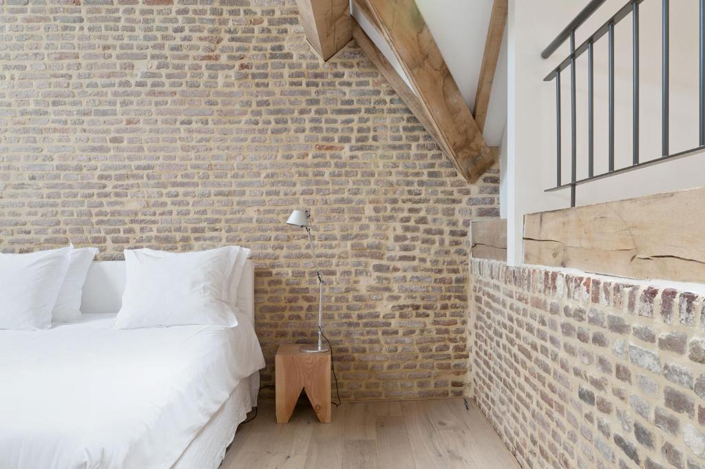 Cour 8 Lofts Casa di campagna *