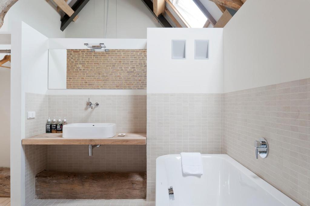 Cour 8 Lofts Casa di campagna Maastricht