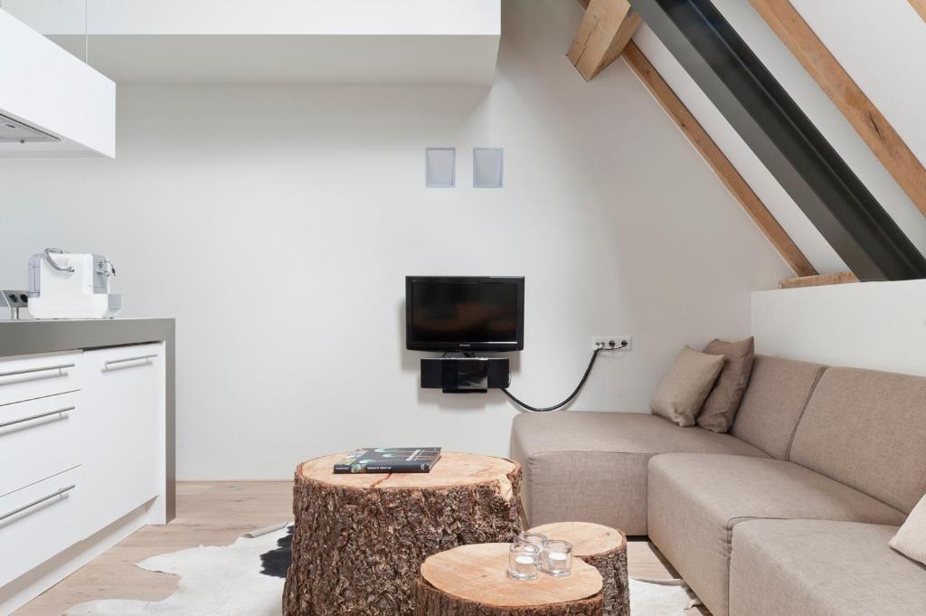 Cour 8 Lofts Casa di campagna