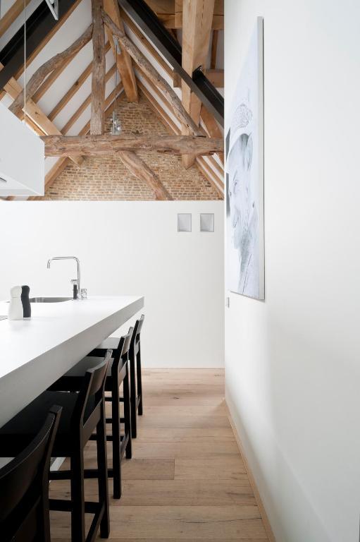 Cour 8 Lofts *