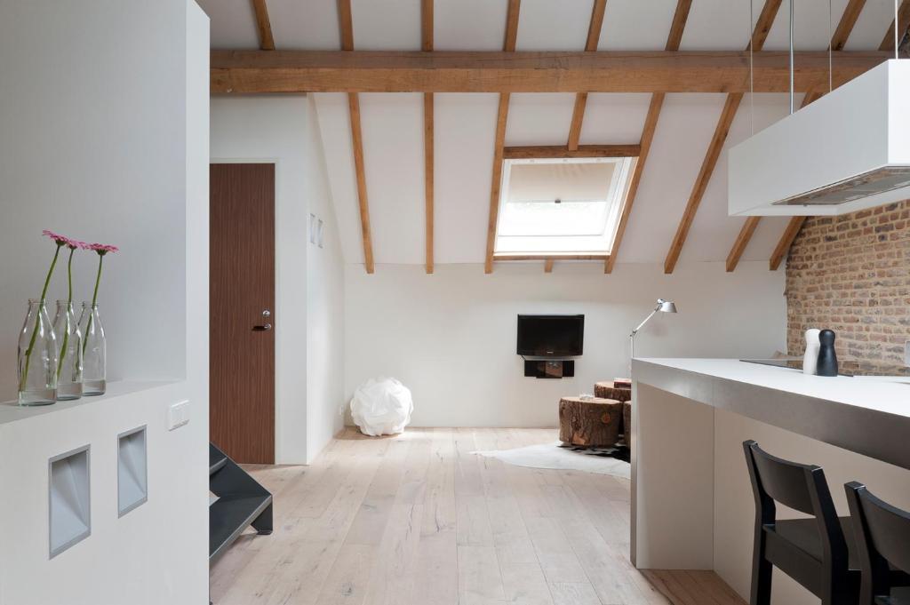 Cour 8 Lofts
