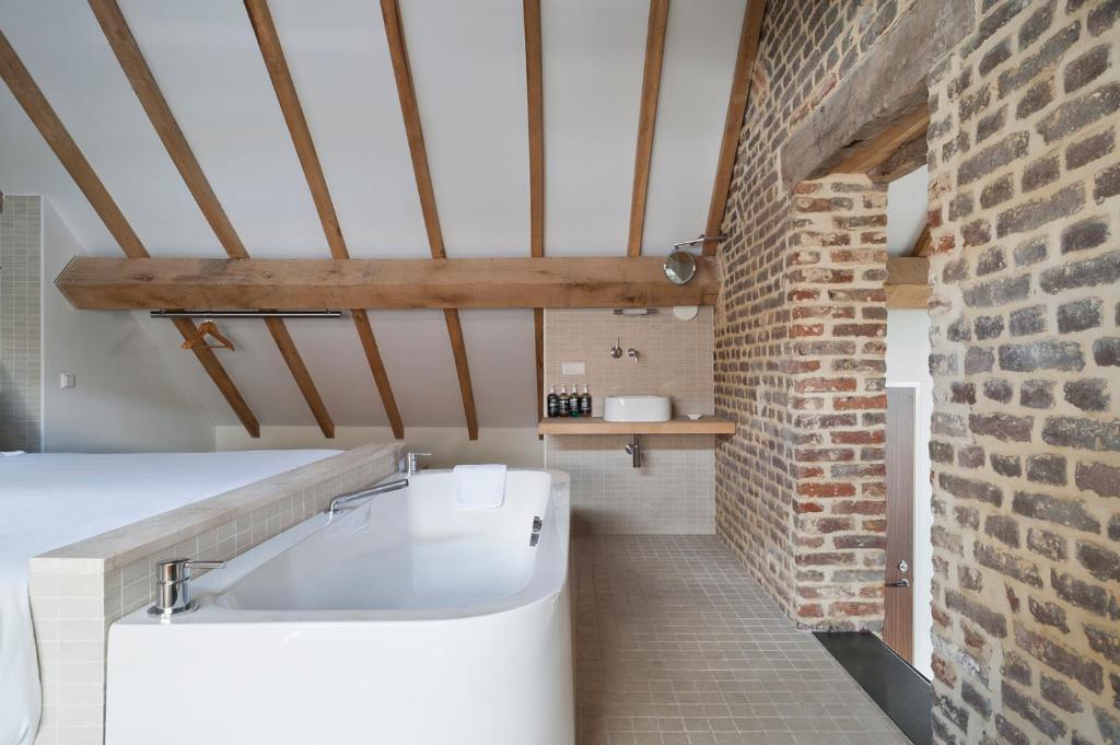 Casa di campagna Cour 8 Lofts *