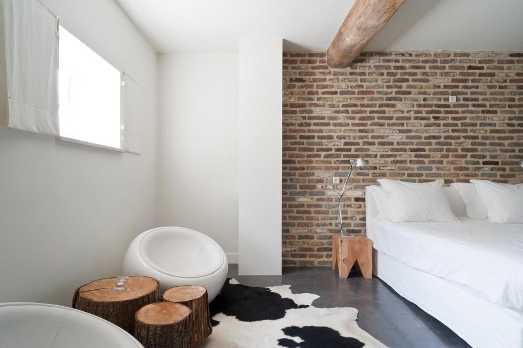 Cour 8 Lofts *