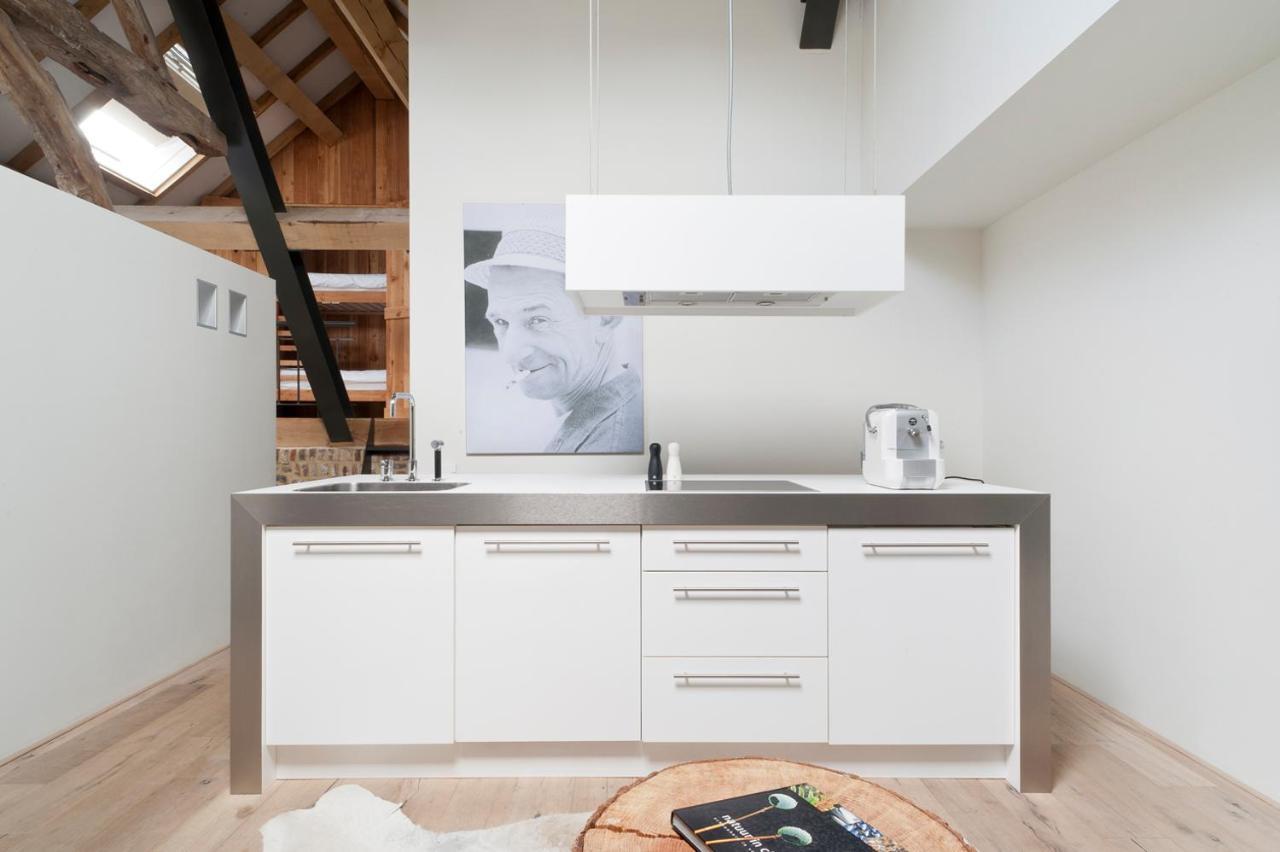 Cour 8 Lofts *